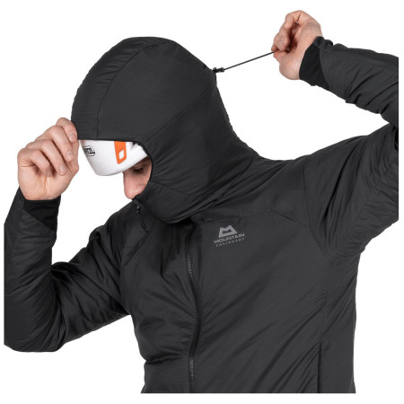 Herrenjacke Mountain Equipment Intra Hooded Jacket Men's