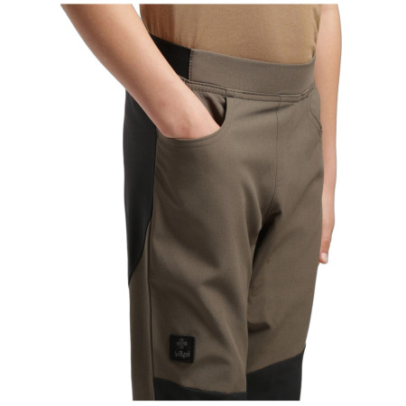 Kinderhose Kilpi Karido-J