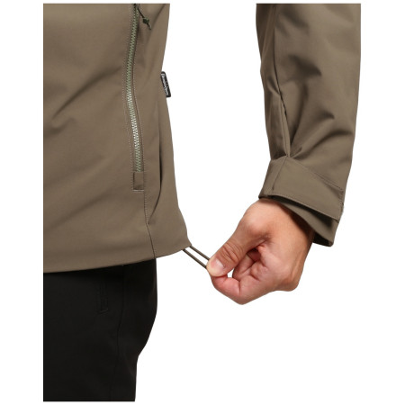 Outdoor-Herrenjacke Kilpi Olvera-M