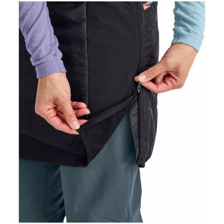 Damenrock Ortovox Swisswool Piz Boe Skirt W