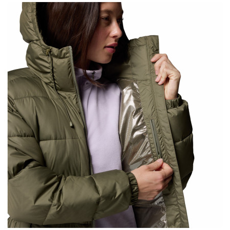 Damenmantel Columbia Pike Lake™ III Long Jacket