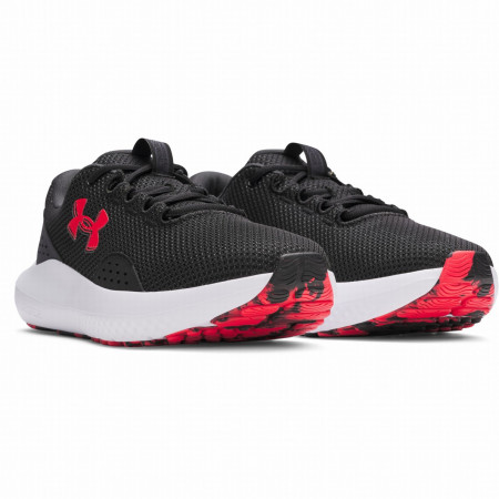 Herren Laufschuhe Under Armour Charged Surge