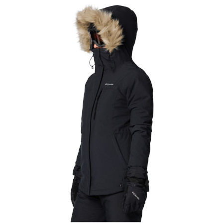 Damen-Winterjacke Columbia Ava Alpine™ II Insulated Jacket