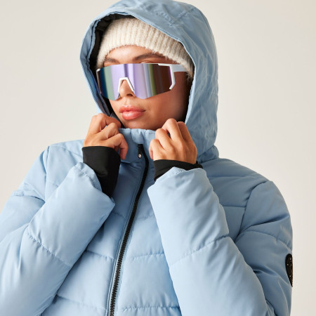 Damenjacke Dare 2b Glacier Jacket