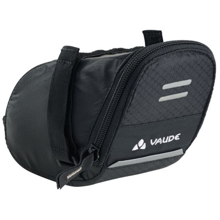 Satteltasche Vaude Race Light XL schwarz Black