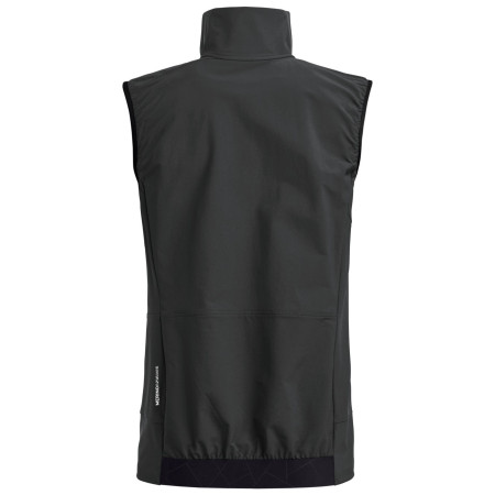Herrenweste Ortovox Venet Softshell Vest