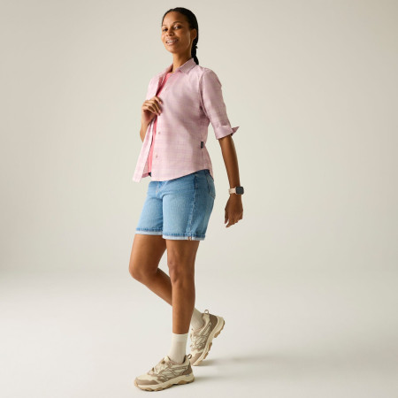 Damenhemd Regatta Keralin