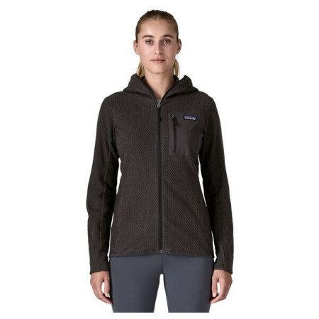 Damenjacke Patagonia W's R1 Air Full-Zip Hoody