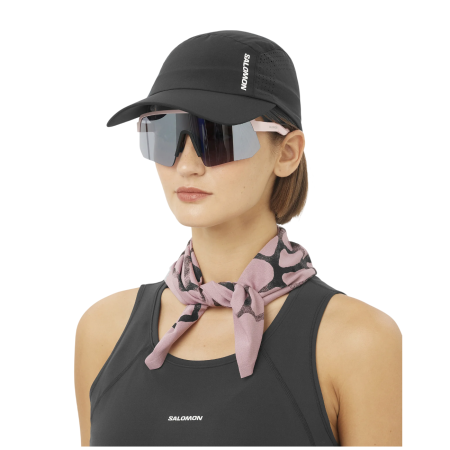 Baseballmütze Salomon Shakeout Cap