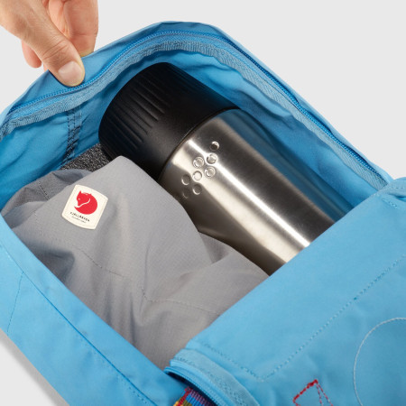 Rucksack Fjällräven Kånken Rainbow Mini