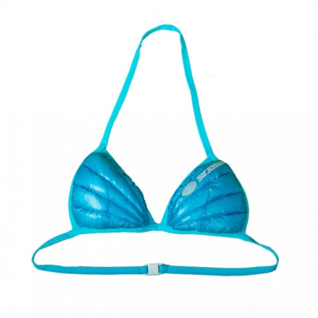 Feder-BH Sir Joseph Bra blau Blue