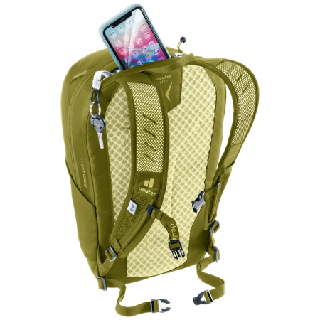Rucksack Deuter Speed Lite 17