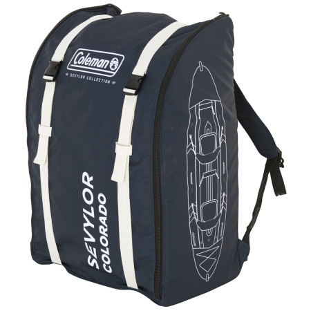 Luftkajak Sevylor Colorado 2P Kit