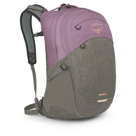 Urban-Rucksack Osprey Parsec braun pashmina/tan concrete