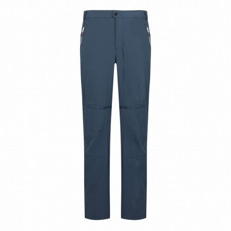 Herrenhose Regatta Mountain Z/O Trs blau/grau MoonLt Denim