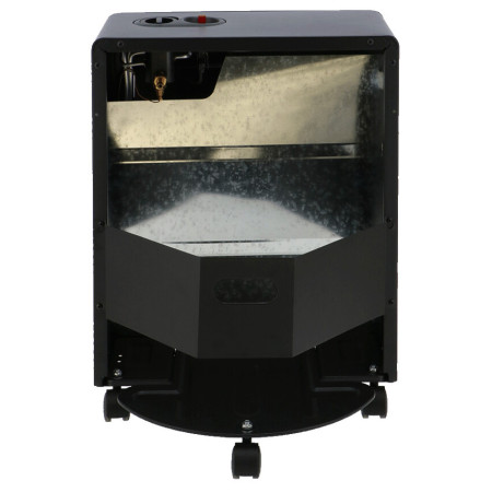 Kamin Mestic Gas heater MRK-100M 30mbar