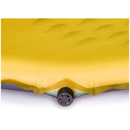 Selbstaufblasende Isomatte Zulu Airo 3,8 Comfort