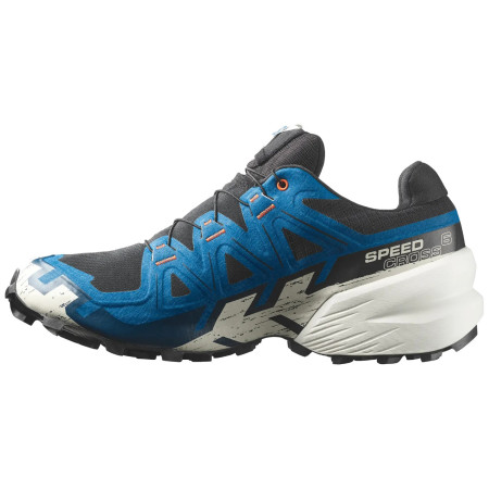Herren Laufschuhe Salomon Speedcross 6 Gore-Tex