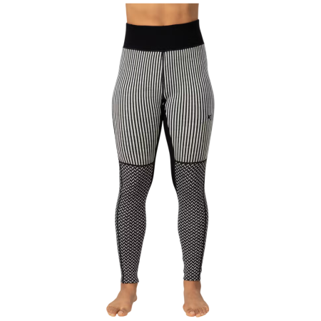 Damen-Leggings Kari Traa Smekker High Waist Pants