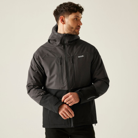Herrenjacke Regatta Highton Stretch Padded Jacket