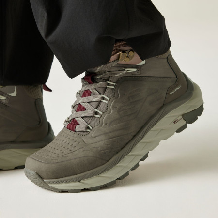 Damen Trekkingschuhe Regatta Womens Derino Mid