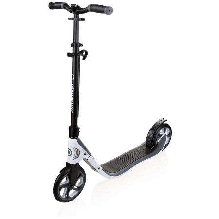 Roller Globber One NL 205 weiß White