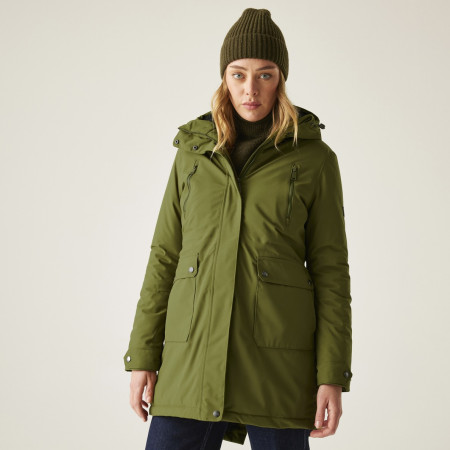 Damenmantel Regatta Valenta