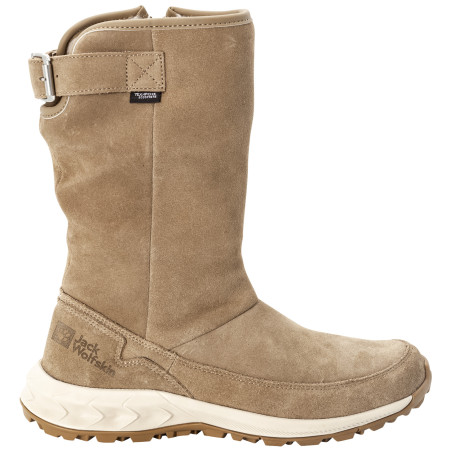 Damen Winterschuhe Jack Wolfskin Queenstown Texapore Boot H W