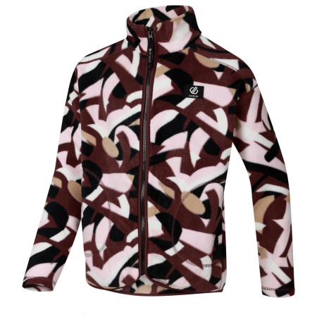 Kinder-Sweatshirt Dare 2b Wing It Fleece HucklbrAbst