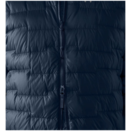 Herrenjacke Haglöfs ROC Flash Down hood