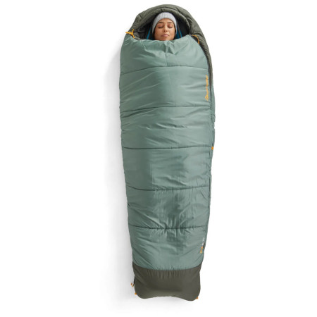 Schlafsack Sea to Summit Boab -1C Regular