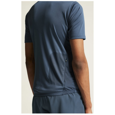 Herren Radtrikot Craft Core Offroad Ss