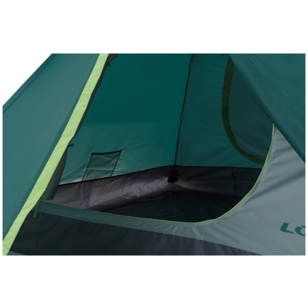 Wanderzelt Loap Therma 3
