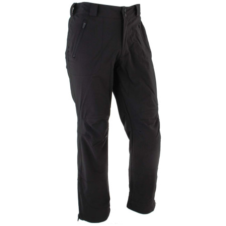 Herrenhose Axon Sharp schwarz