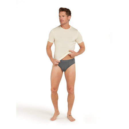 Herrenslips Icebreaker Mens Anatomica Briefs