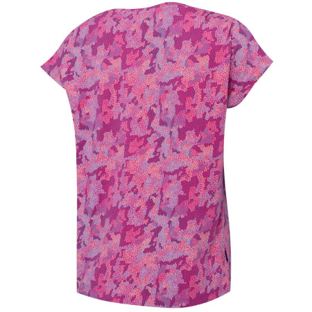 Damen-T-Shirt Loap Bandara