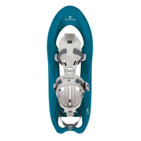 Schneeschuhe Ferrino Lys Castor Special blau blue