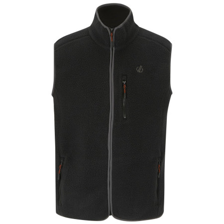 Herrenweste Dare 2b Camber Gilet schwarz Black