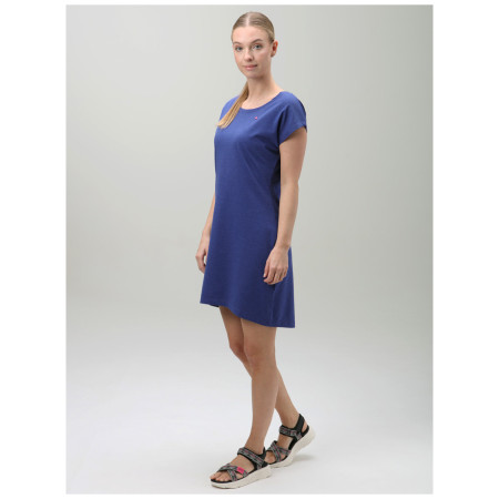 Damenkleid Loap Aubrieta