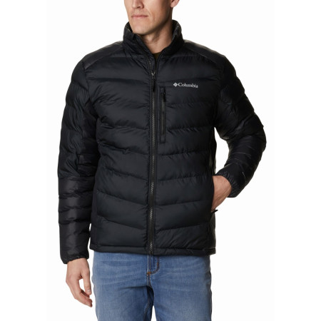 Herrenjacke Columbia Labyrinth Loop™ Jacket schwarz Black