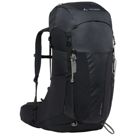 Wanderrucksack Vaude Brenta 36+6 schwarz Black