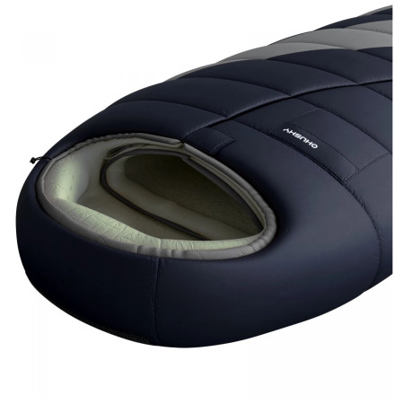 Schlafsack Husky Enemy 2023