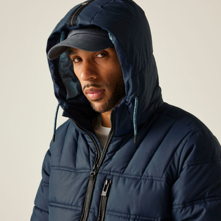 Herrenjacke Regatta Leeshaw
