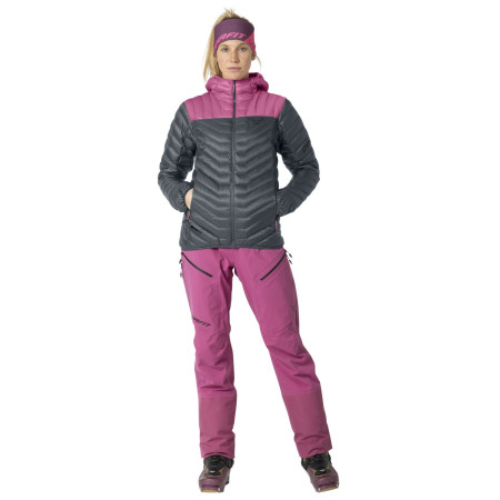 Damen Daunenjacke Dynafit Ridge Ultralight Down Jkt W