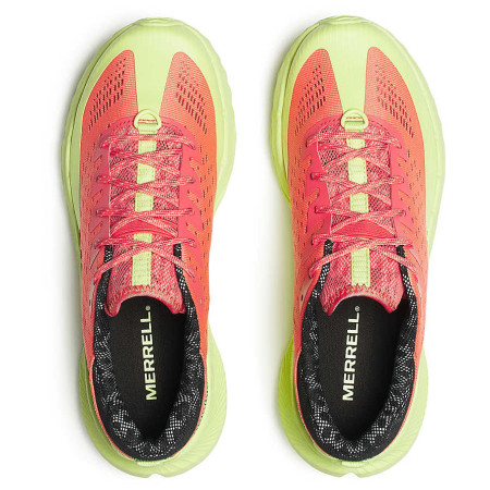 Damenschuhe Merrell Agility Peak 5