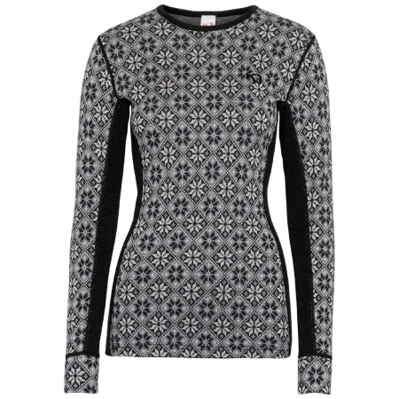 Damen-Funktionsshirt Kari Traa Rose LS 2.0