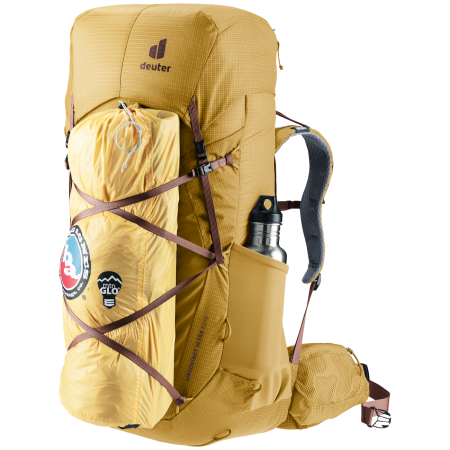 Wanderrucksack Deuter Aircontact Ultra 50+5