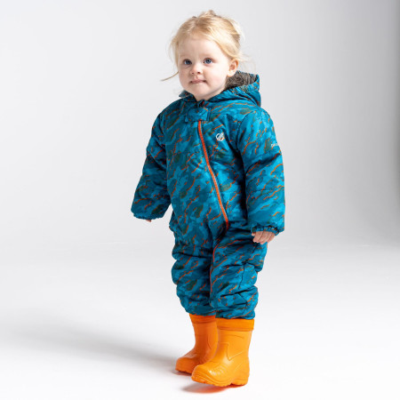 Kinder-Skianzug Dare 2b Bambino II Snowsuit
