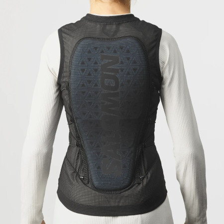 Rückenprotektor Salomon Flexcell Pro Jr