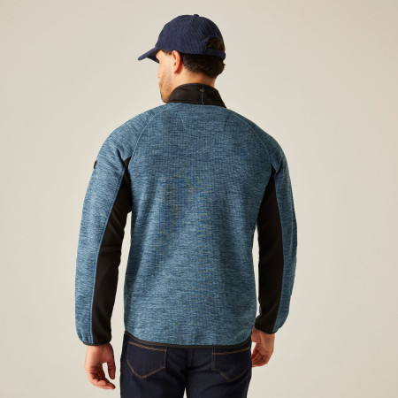 Herren-Sweatshirt Regatta Salzance